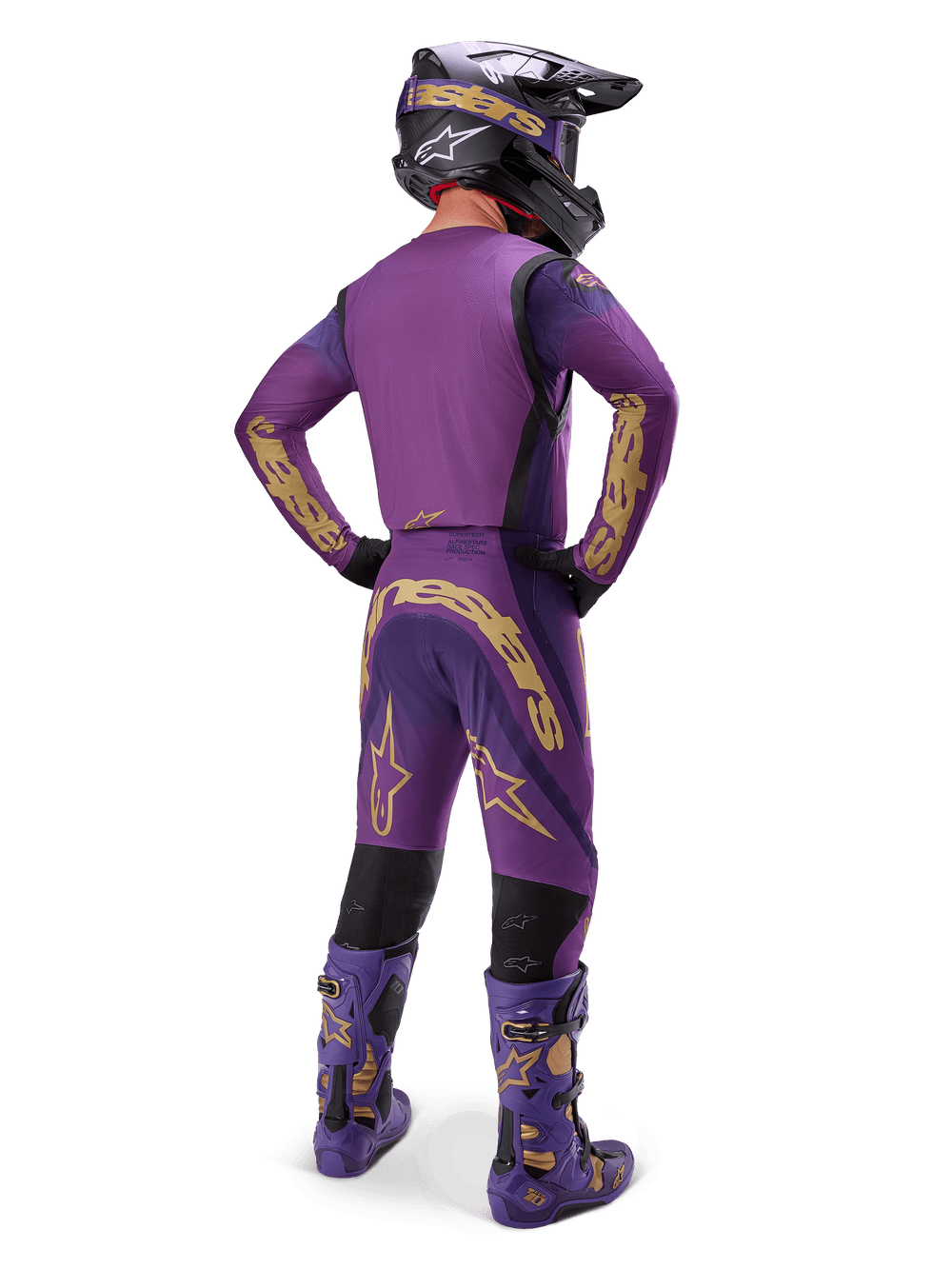Supertech Champ LE Pants