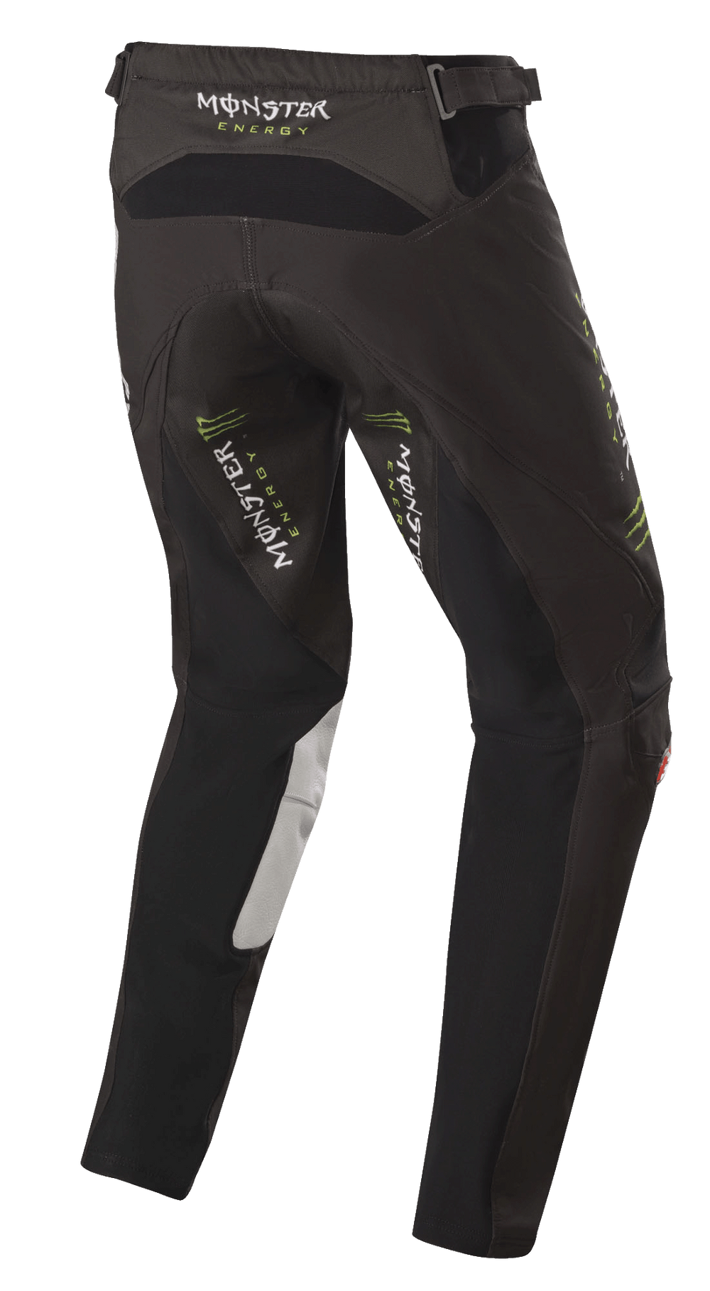Monster Ammo Pants