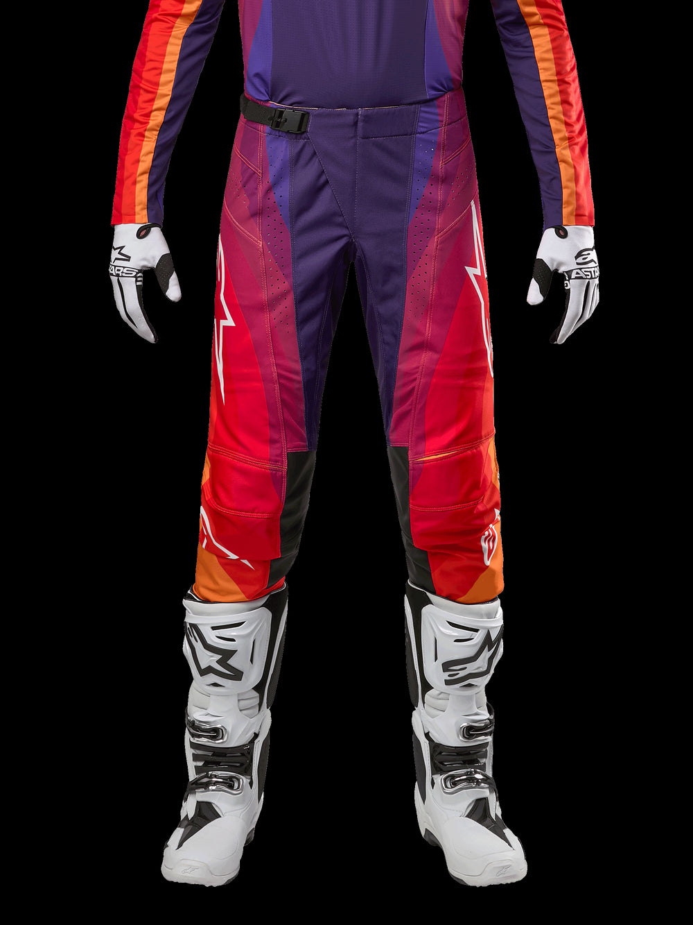 2024 Techstar Pneuma Pants
