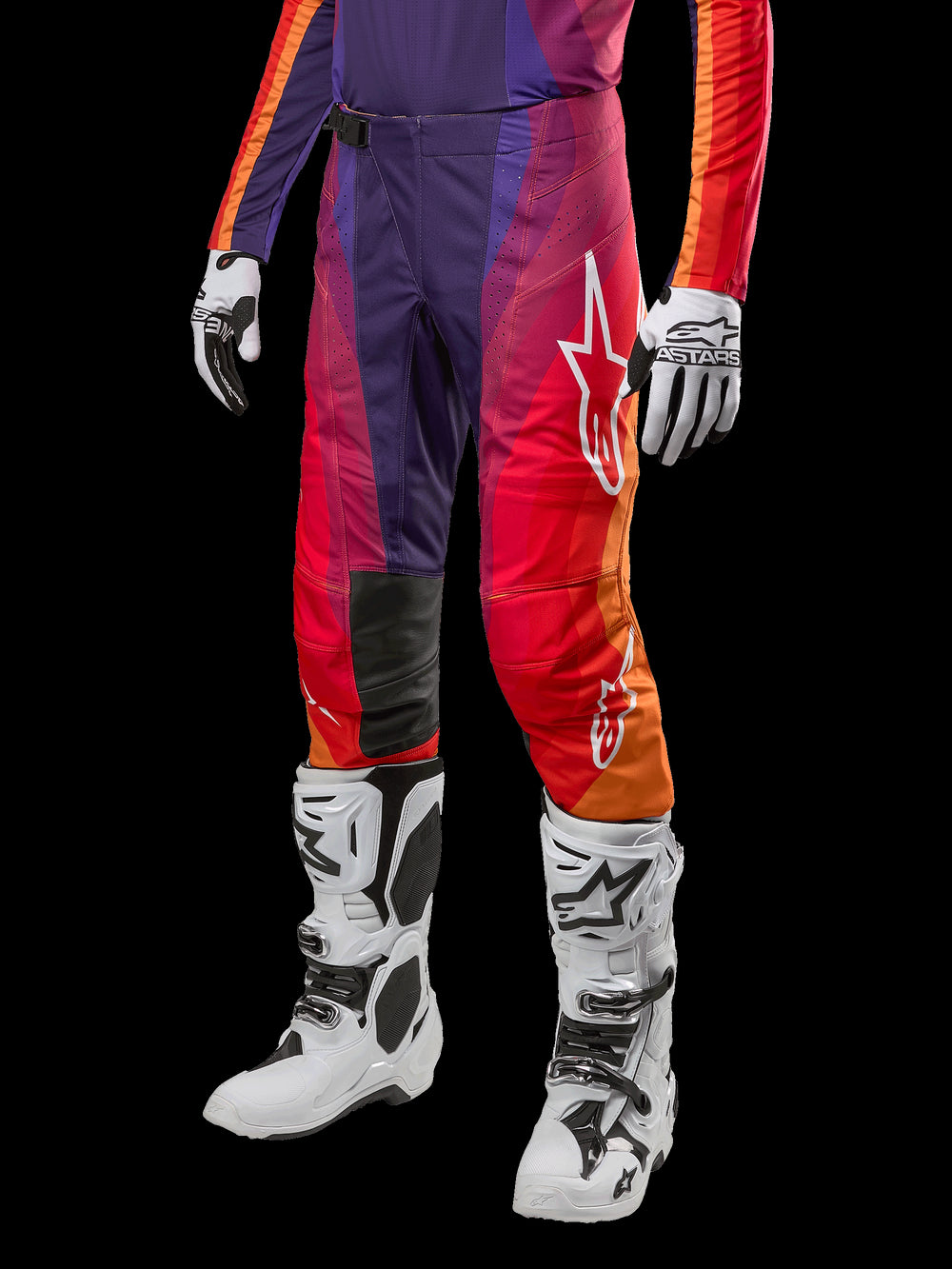 2024 Techstar Pneuma Pants