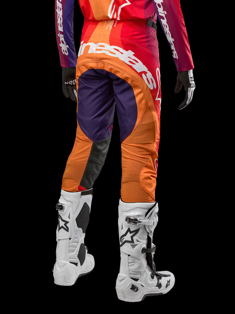2024 Techstar Pneuma Pants