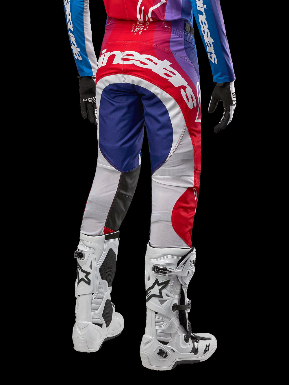 2024 Techstar Pneuma Pants