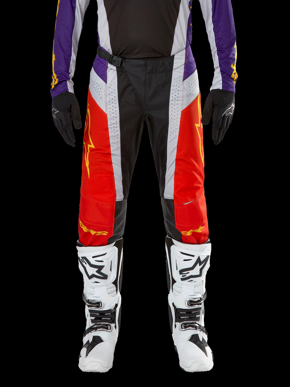 2024 Techstar Ocuri Pants