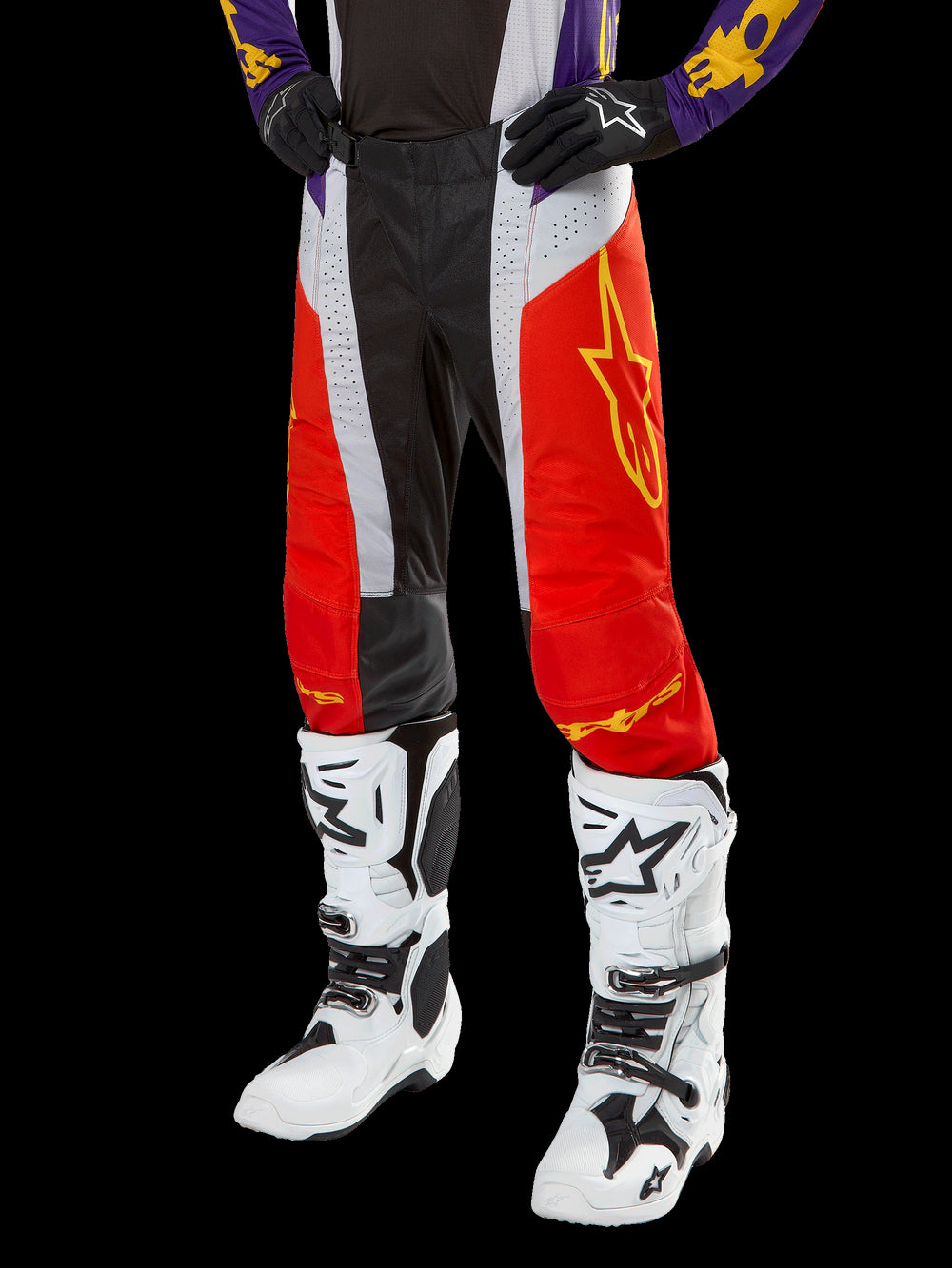 2024 Techstar Ocuri Pants