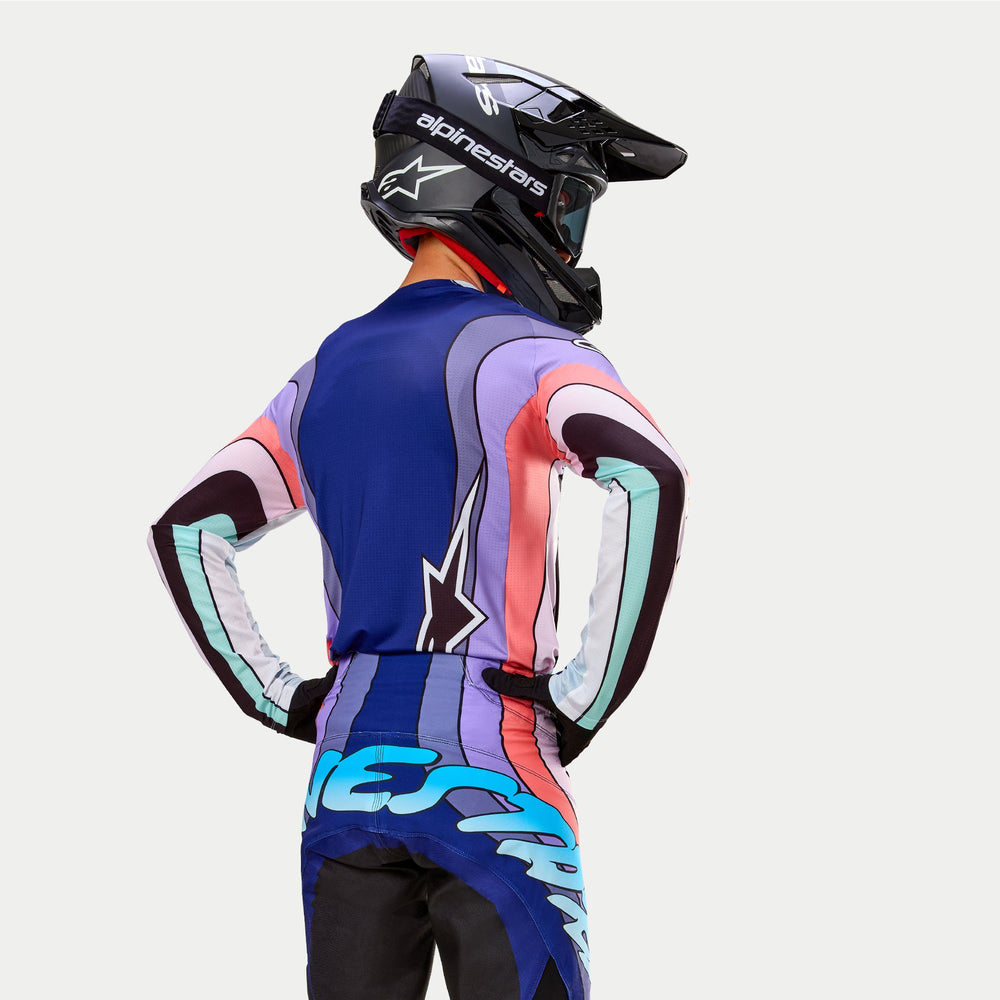 Techstar Imperial LE Jersey