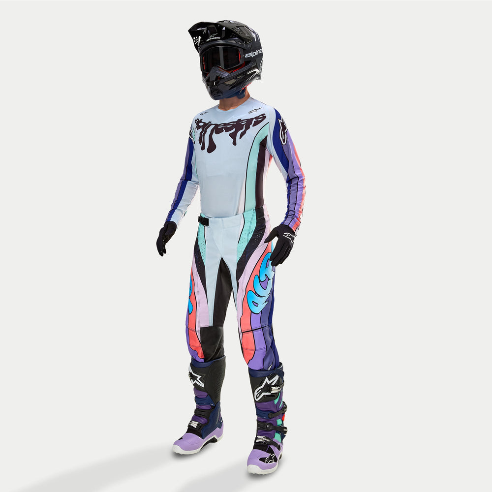 Techstar Imperial LE Jersey