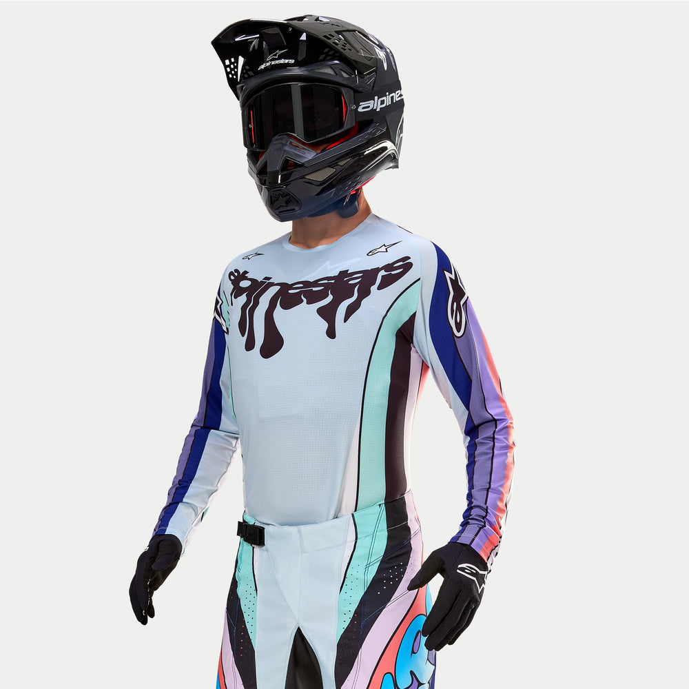 Techstar Imperial LE Jersey