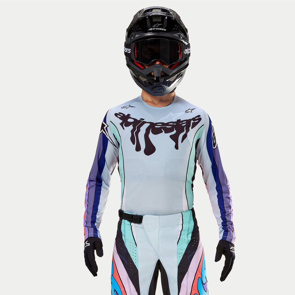 Techstar Imperial LE Jersey
