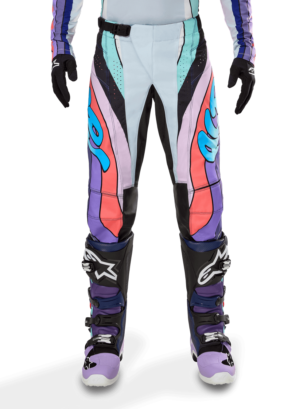 Techstar Imperial LE Pants