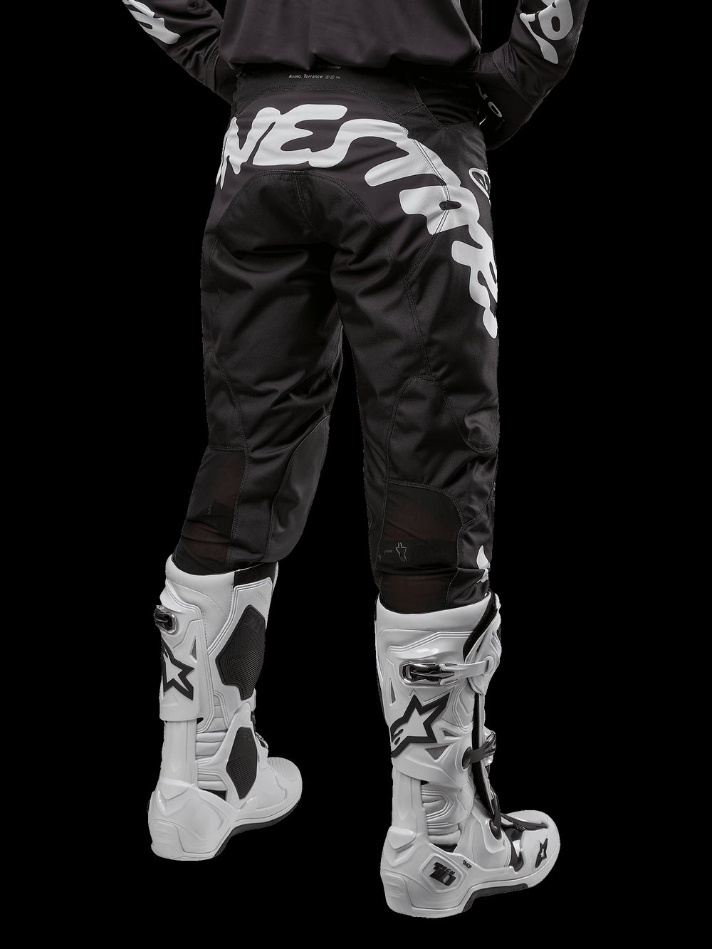 2024 Racer Hana Pants