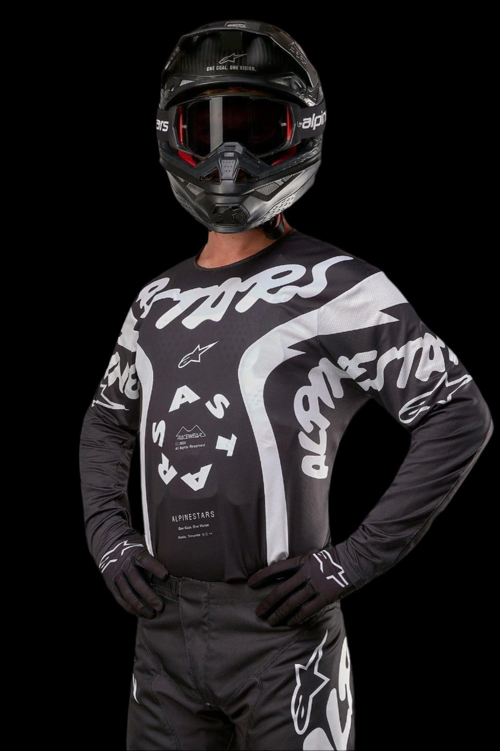 2024 Racer Hana Jersey