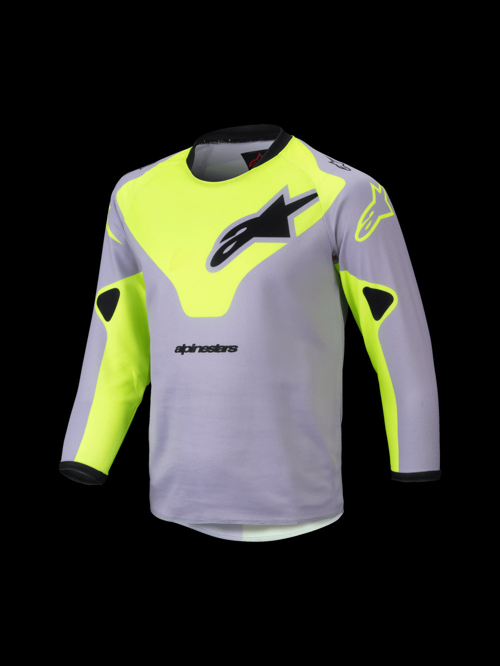 2025 Kids Racer Veil Jersey