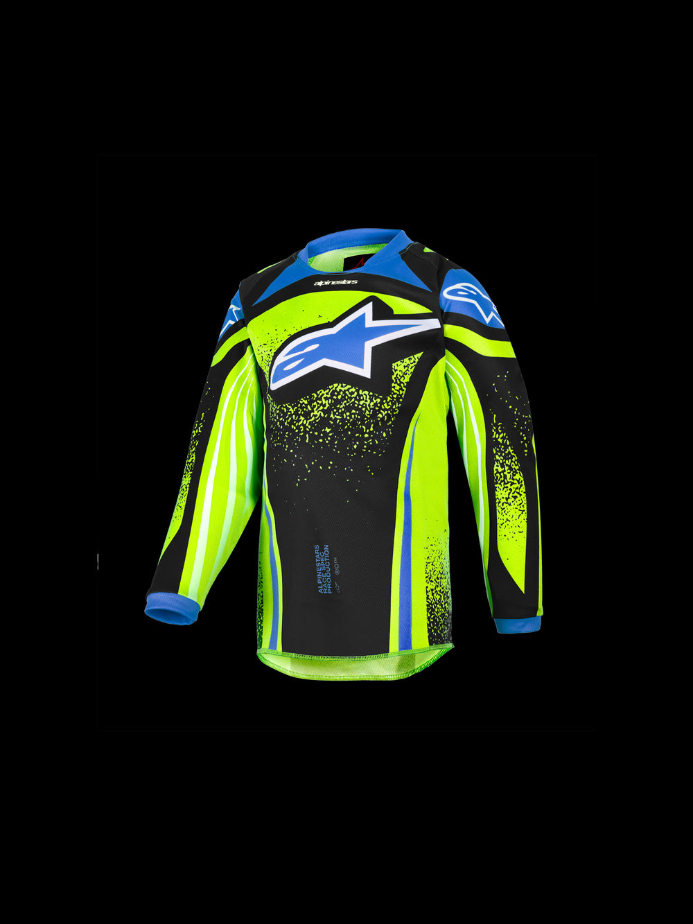 2026 Kids Racer Nomur Jersey