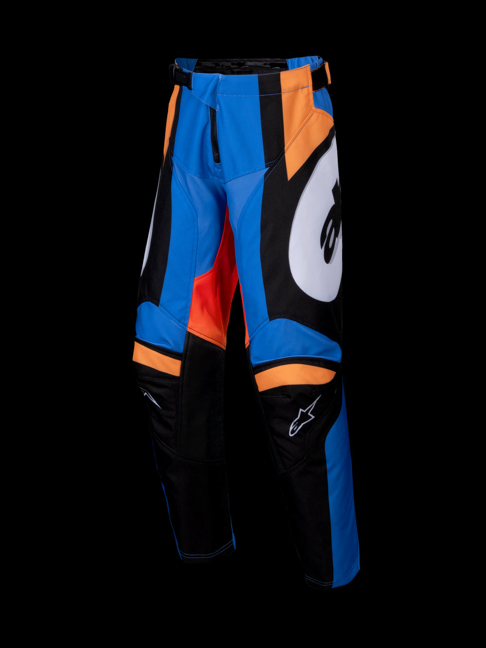 2026 Youth Racer Melt Pants