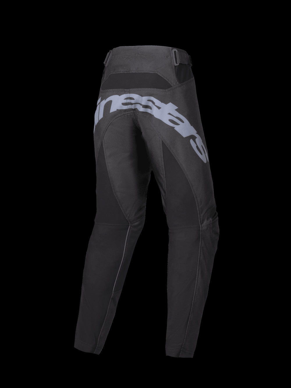 2025 Youth Racer Graphite Pants