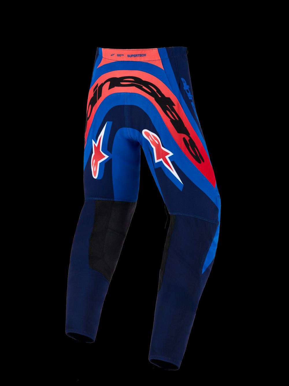 2026 Youth Supertech Vista Pants