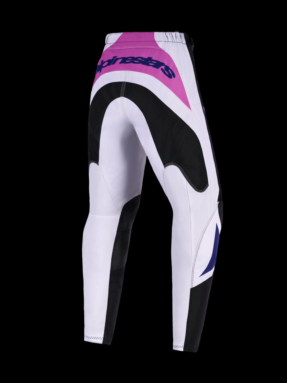 2026 Youth Fluid Grid Pants