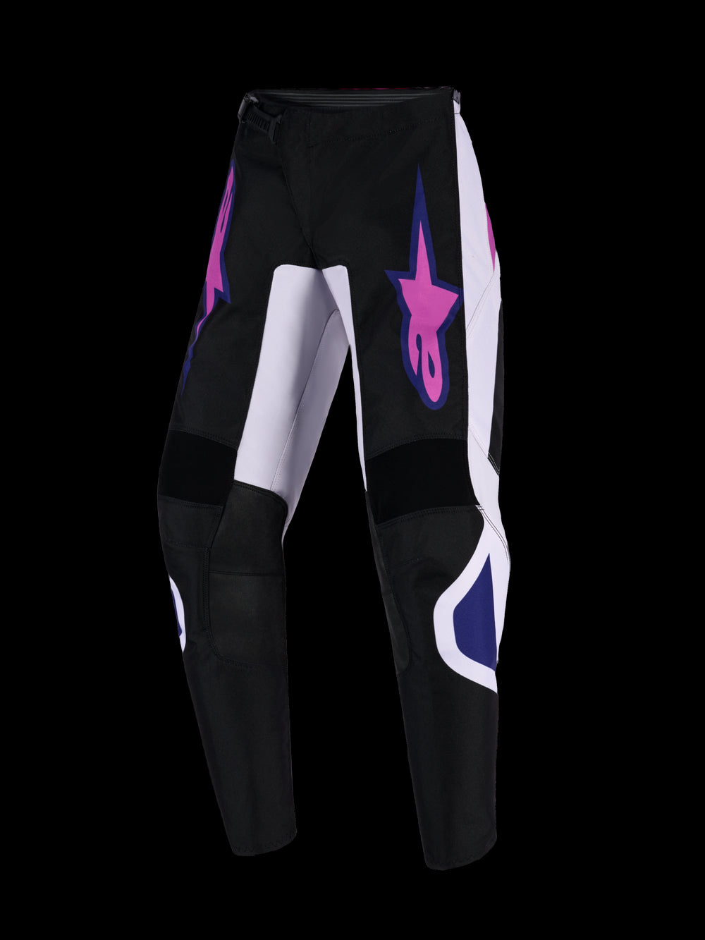 2026 Youth Fluid Grid Pants