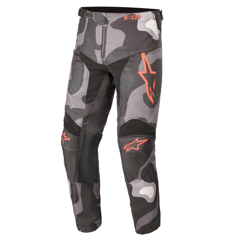 2021 Youth Racer Tactical Pants