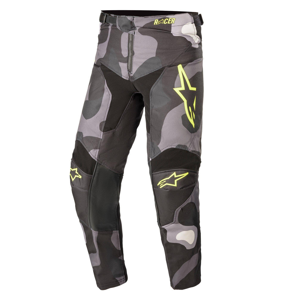 2021 Youth Racer Tactical Pants