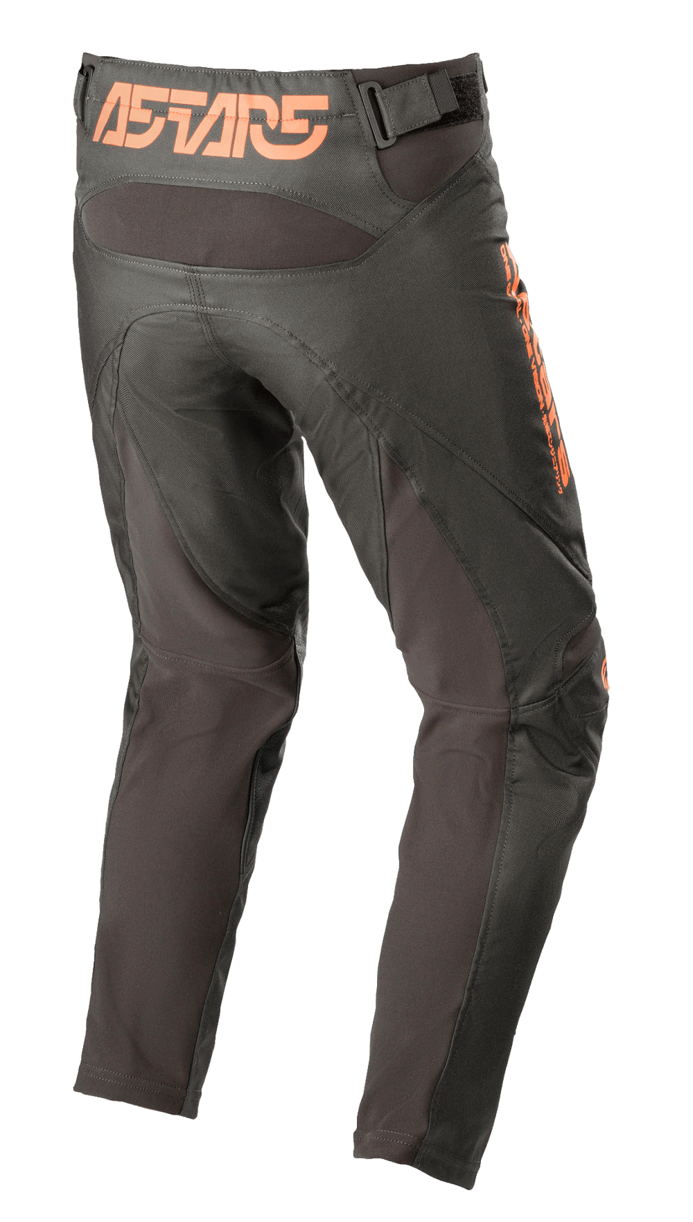 2021 Youth Racer Compass Pants