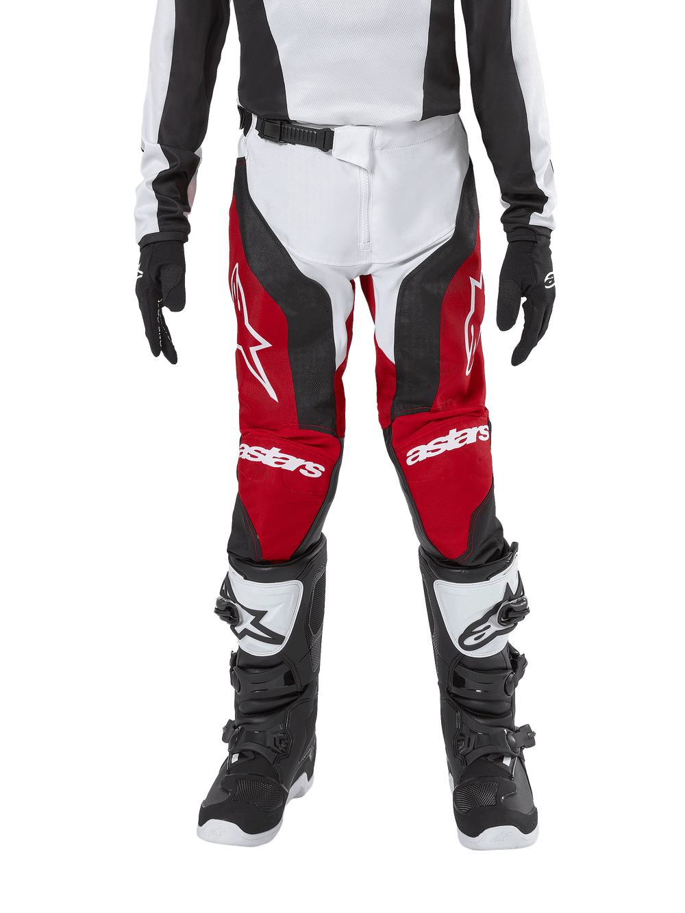 Youth 2024 Racer Ocuri Pants