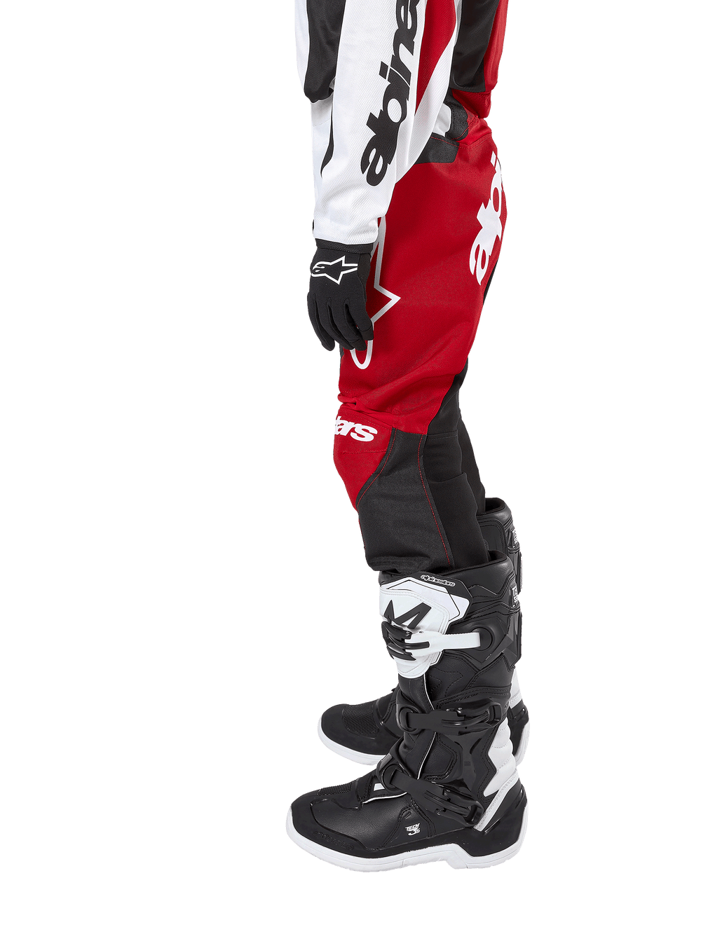 Youth 2024 Racer Ocuri Pants