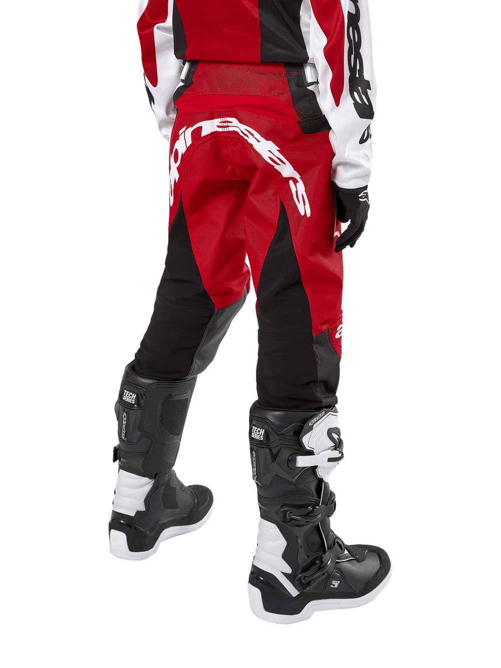 Youth 2024 Racer Ocuri Pants