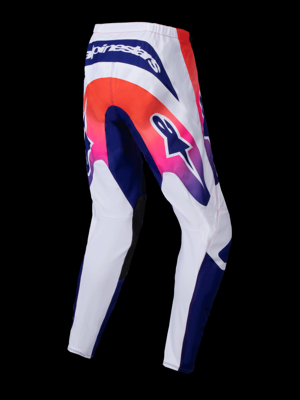2026 Woman Stella Fluid Wurx Pants