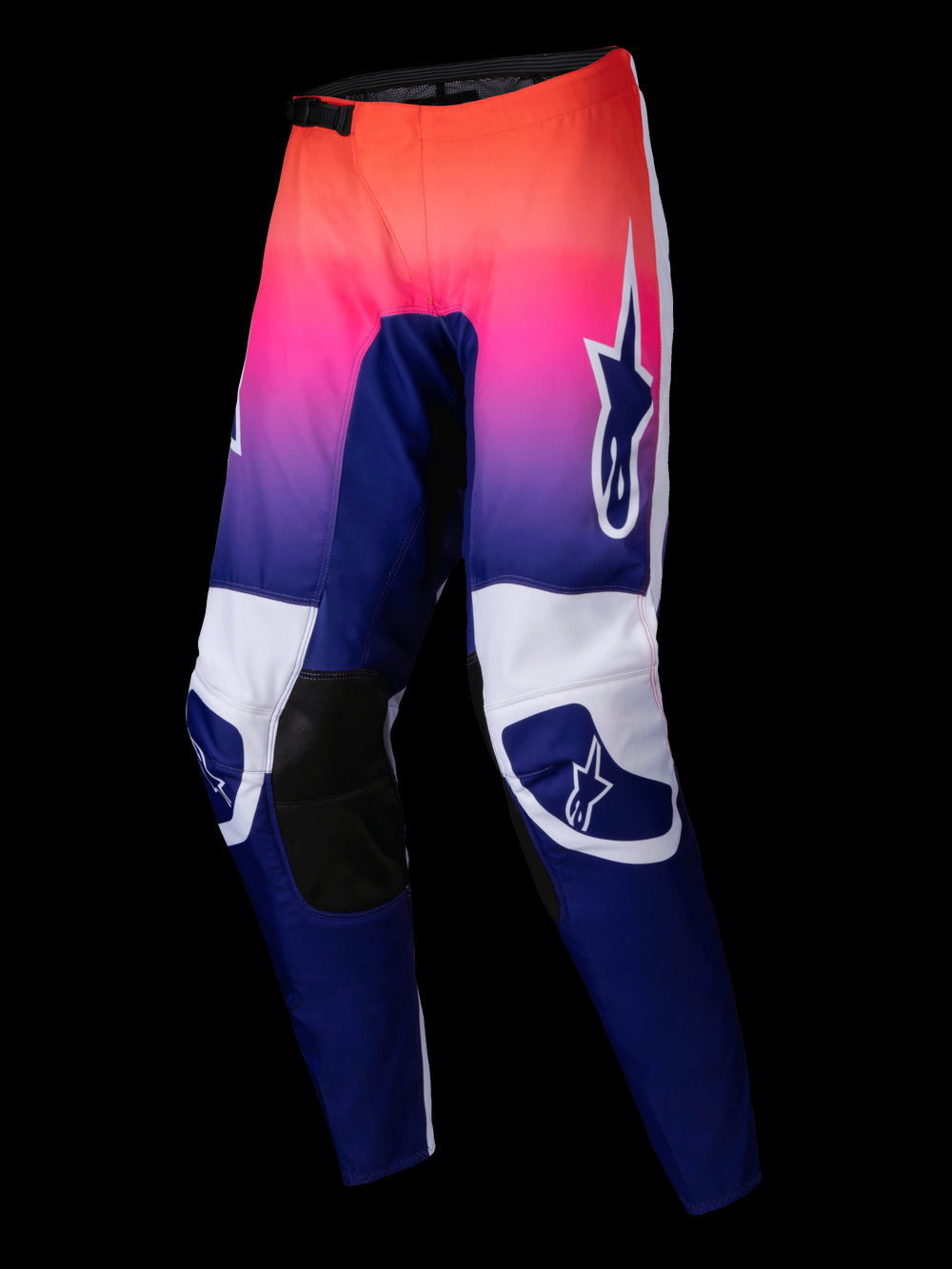 2026 Woman Stella Fluid Wurx Pants