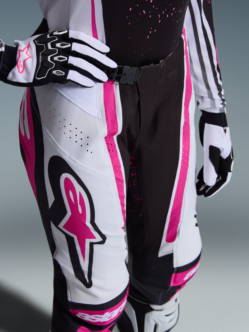 2026 Stella Techstar Nomur Pants