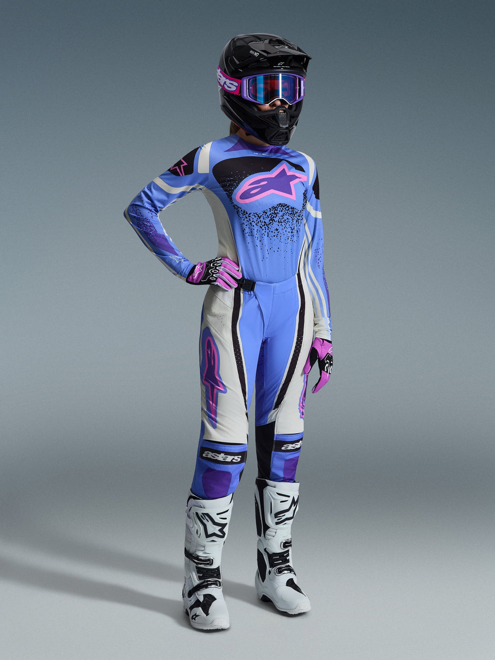 2026 Stella Techstar Nomur Jersey