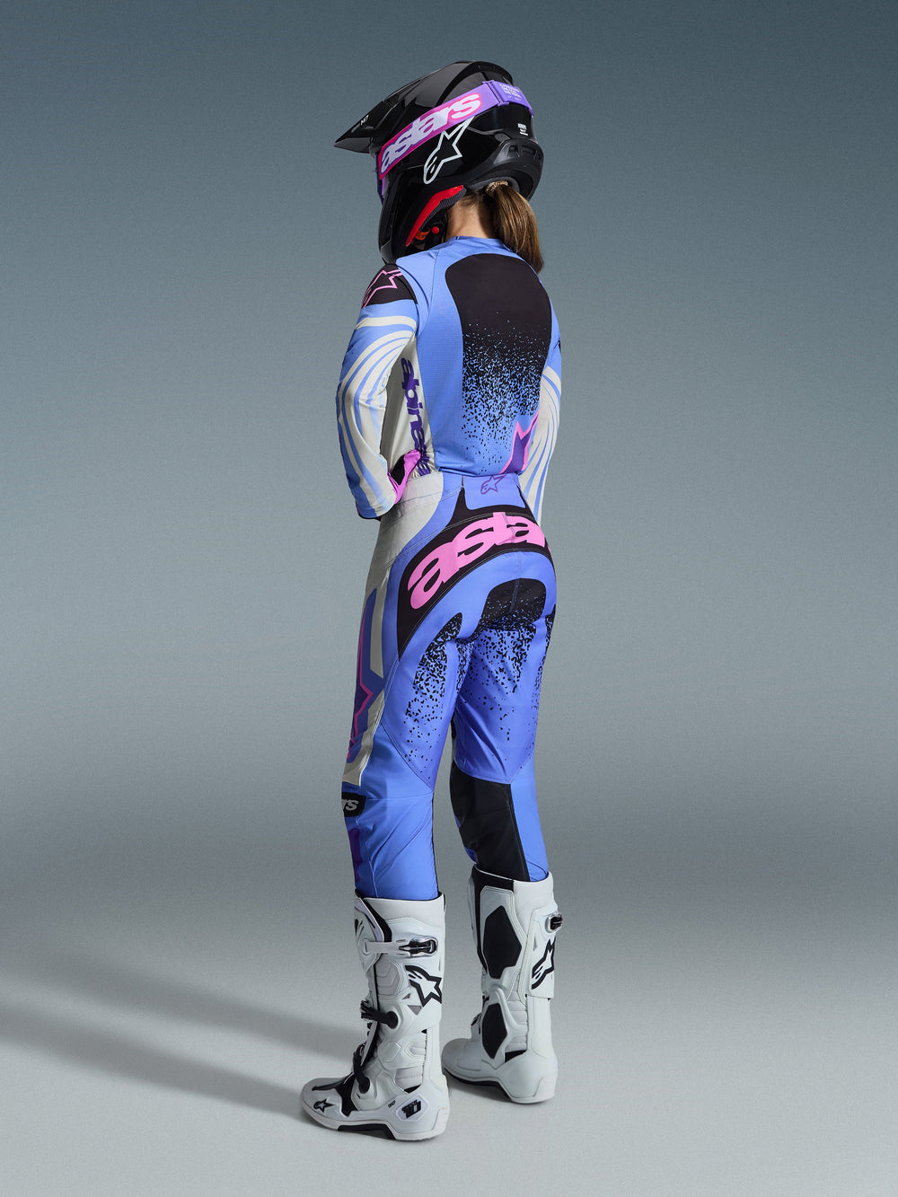 2026 Stella Techstar Nomur Pants