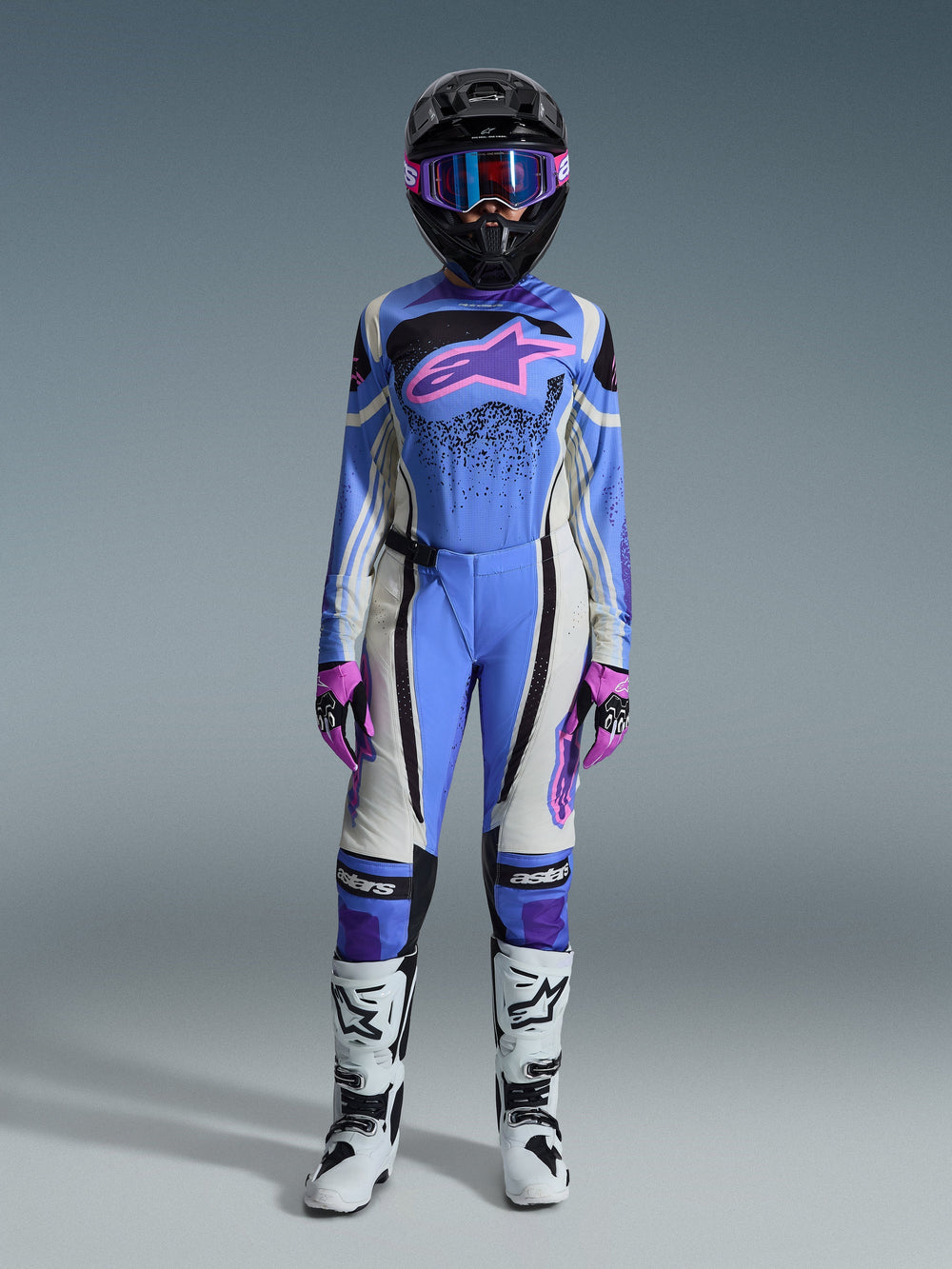 2026 Stella Techstar Nomur Pants