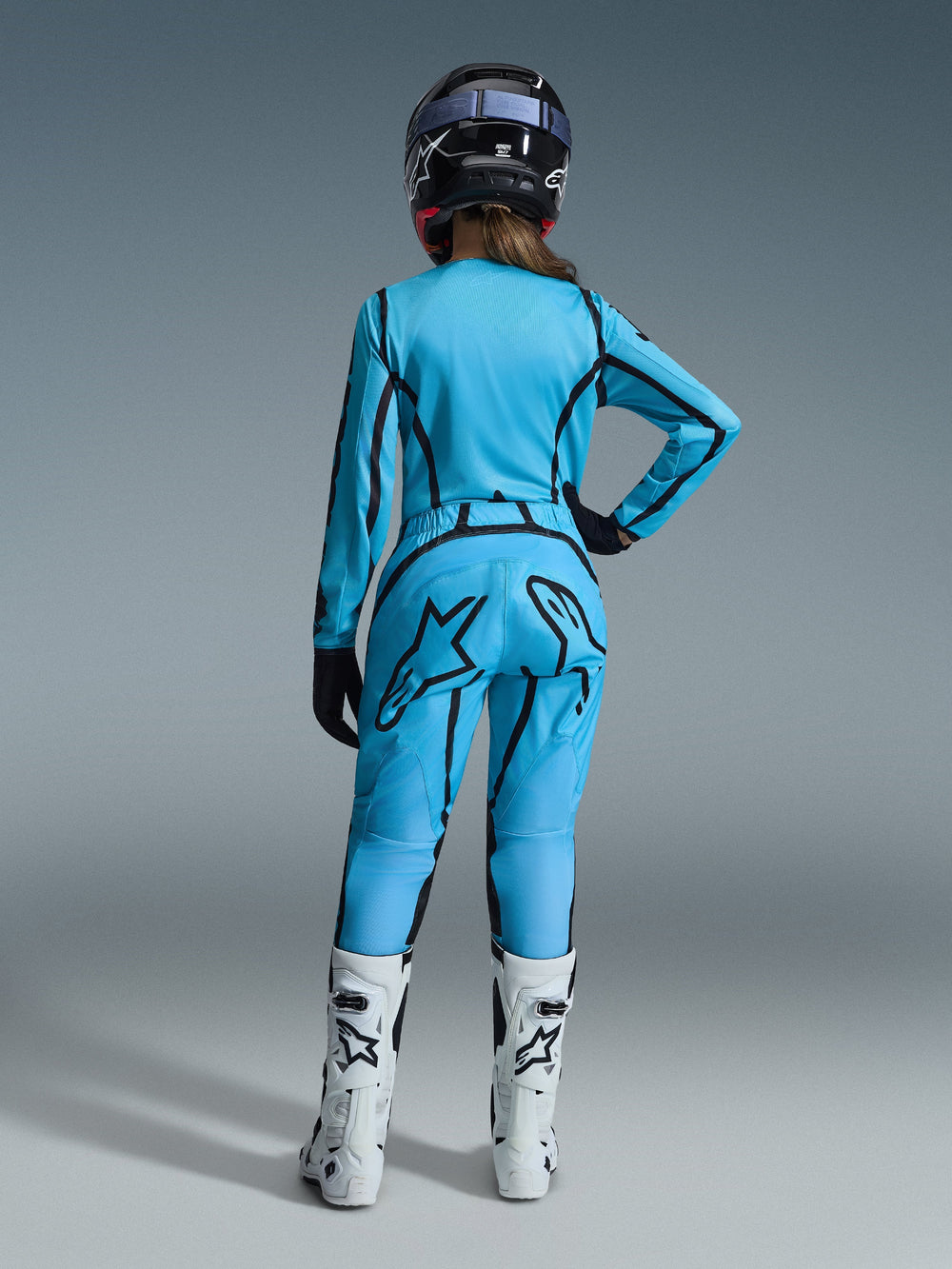 2026 Stella Fluid Apex Pants