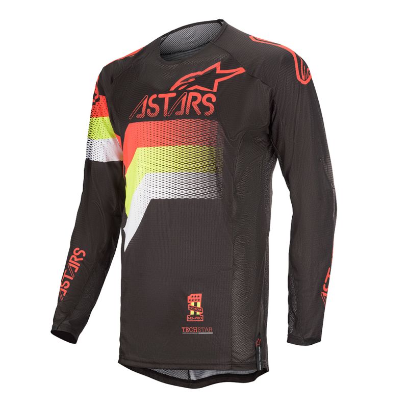2020 Techstar Venom Jersey