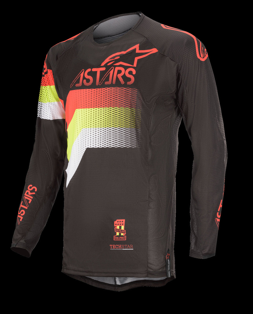 2020 Techstar Venom Jersey