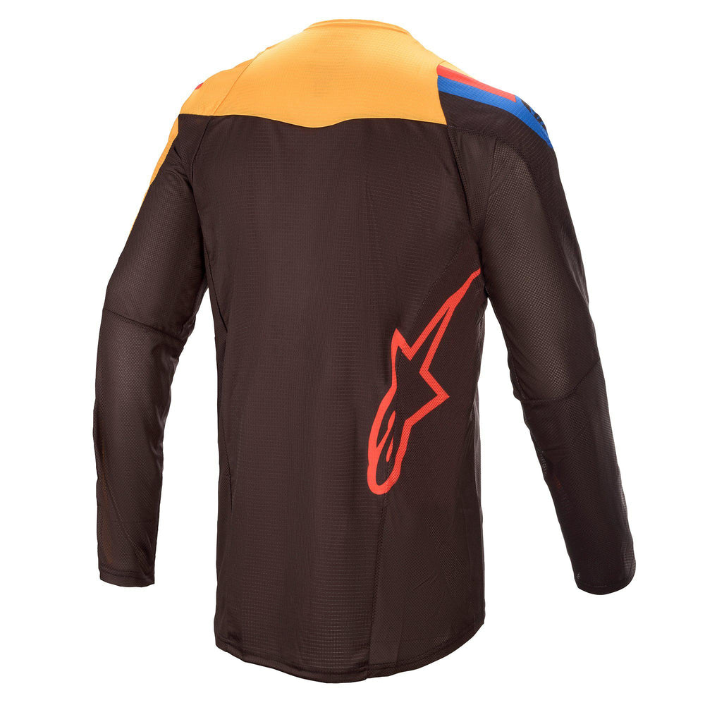 2021 Techstar Venom Jersey