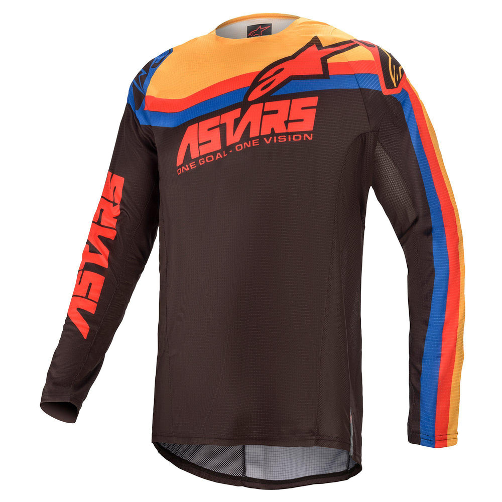 2021 Techstar Venom Jersey