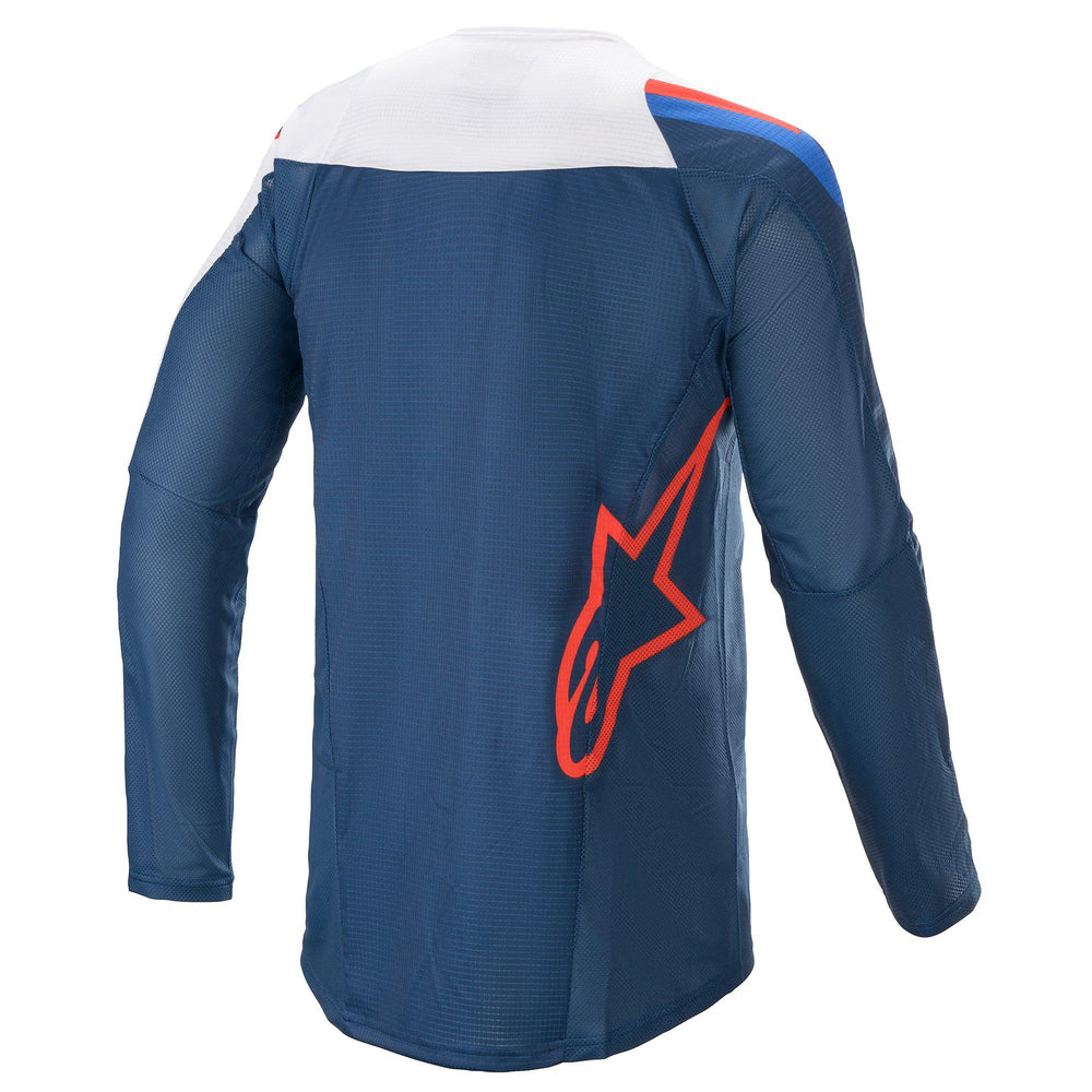 2021 Techstar Venom Jersey
