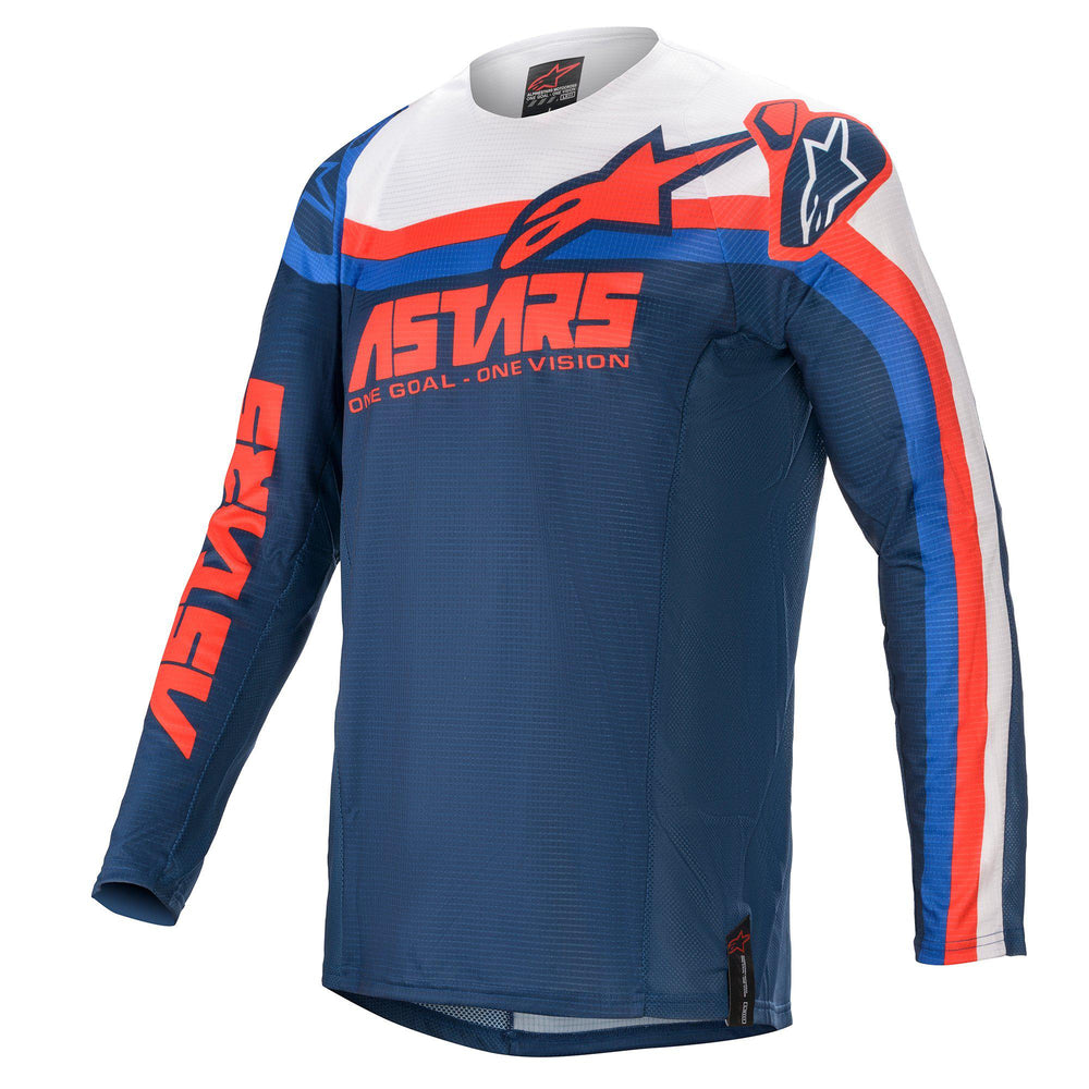 2021 Techstar Venom Jersey