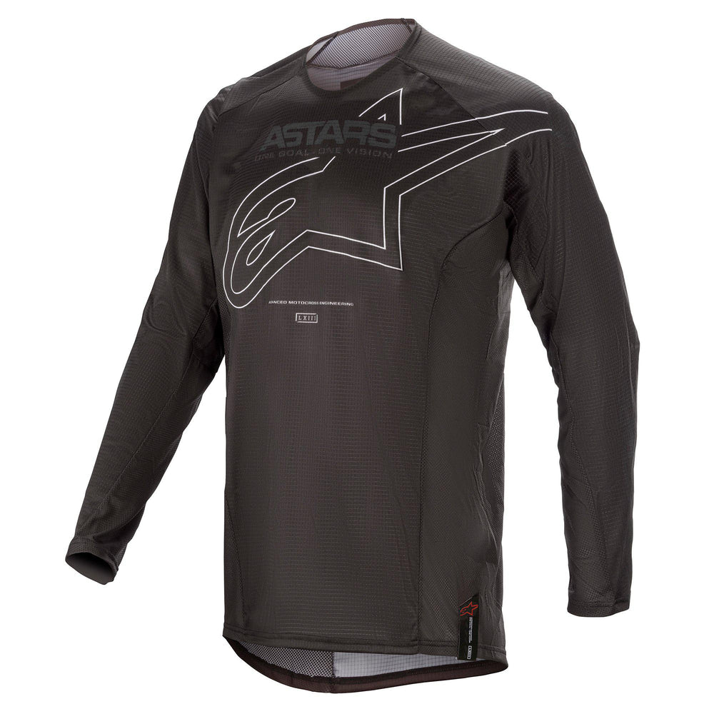 2021 Techstar Phantom Jersey