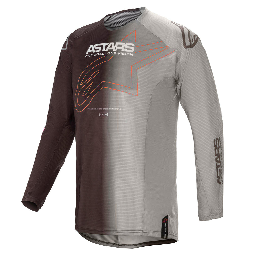 2021 Techstar Phantom Jersey