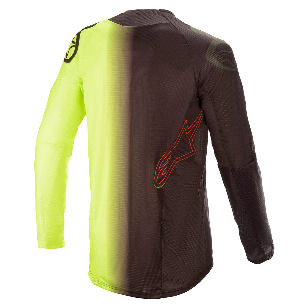 2021 Techstar Phantom Jersey