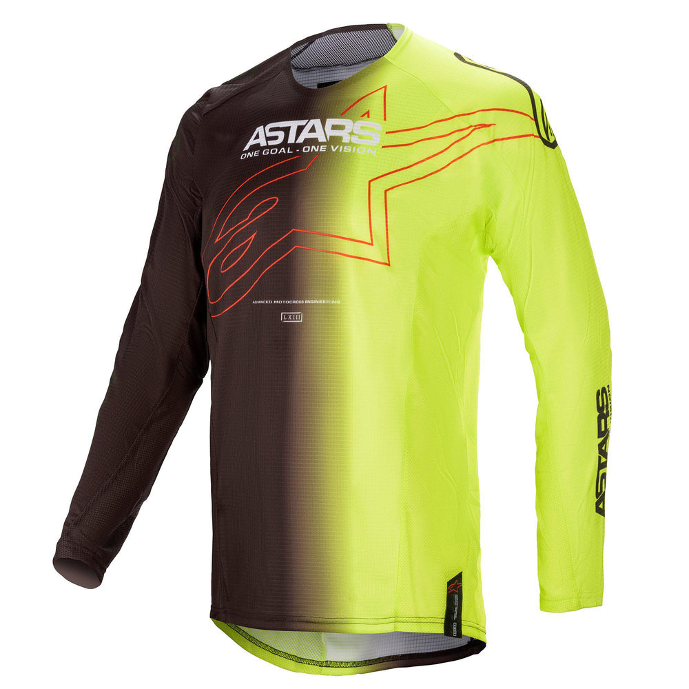 2021 Techstar Phantom Jersey