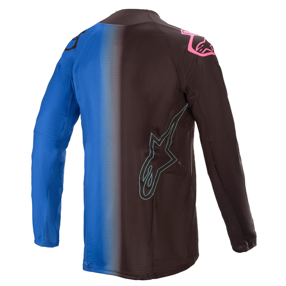 2021 Techstar Phantom Jersey