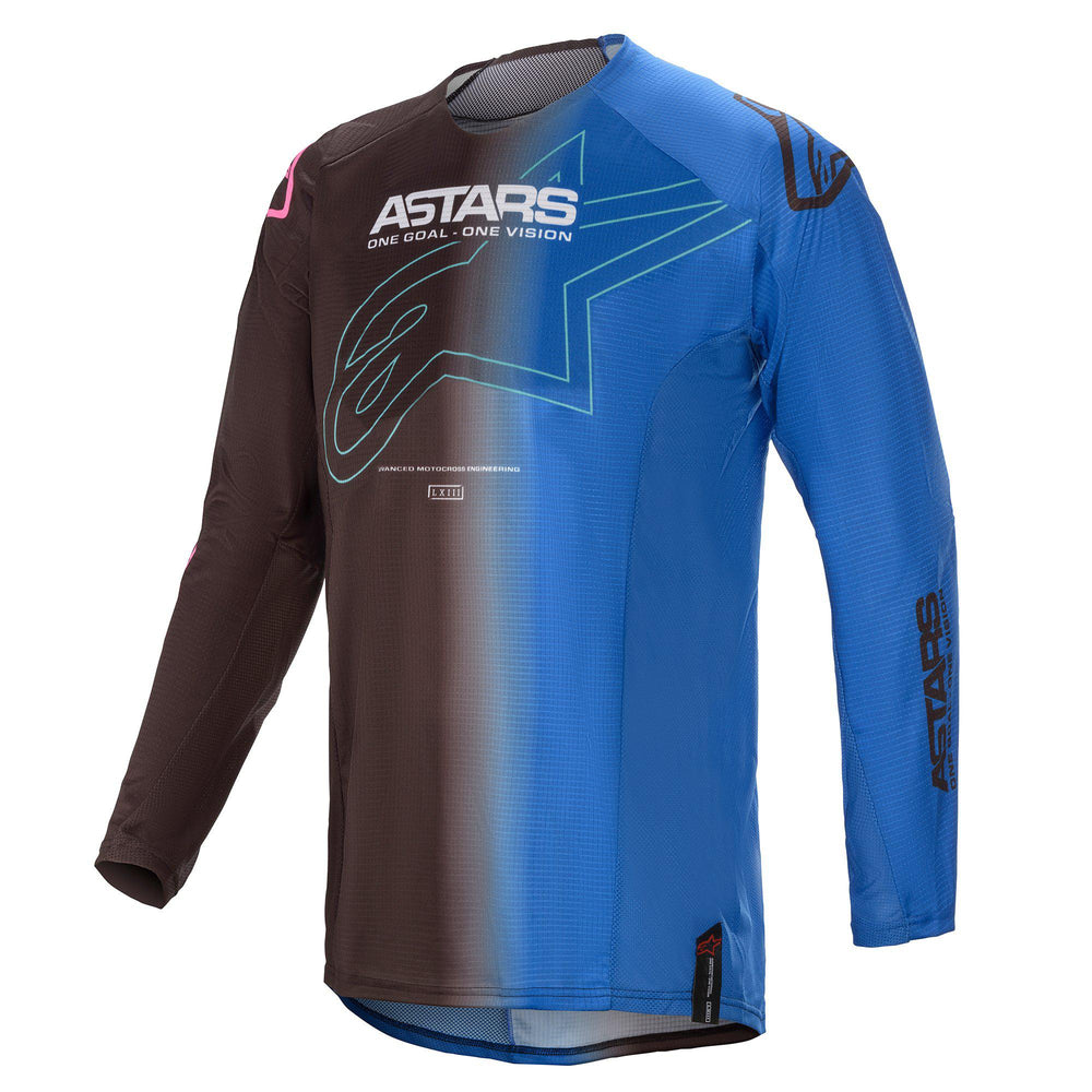 2021 Techstar Phantom Jersey