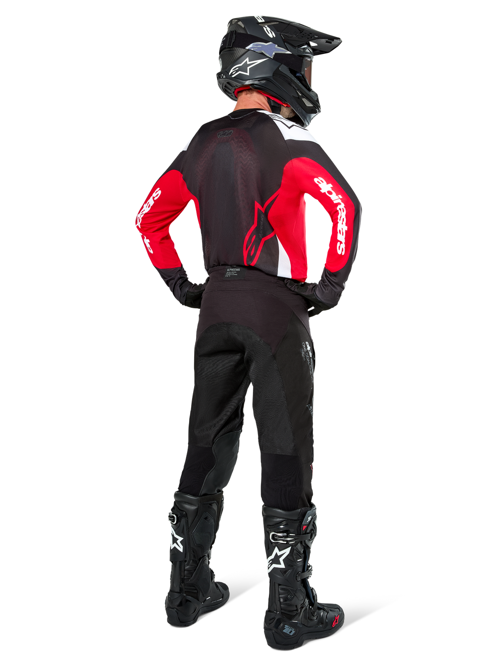 Pro-Dura Jersey
