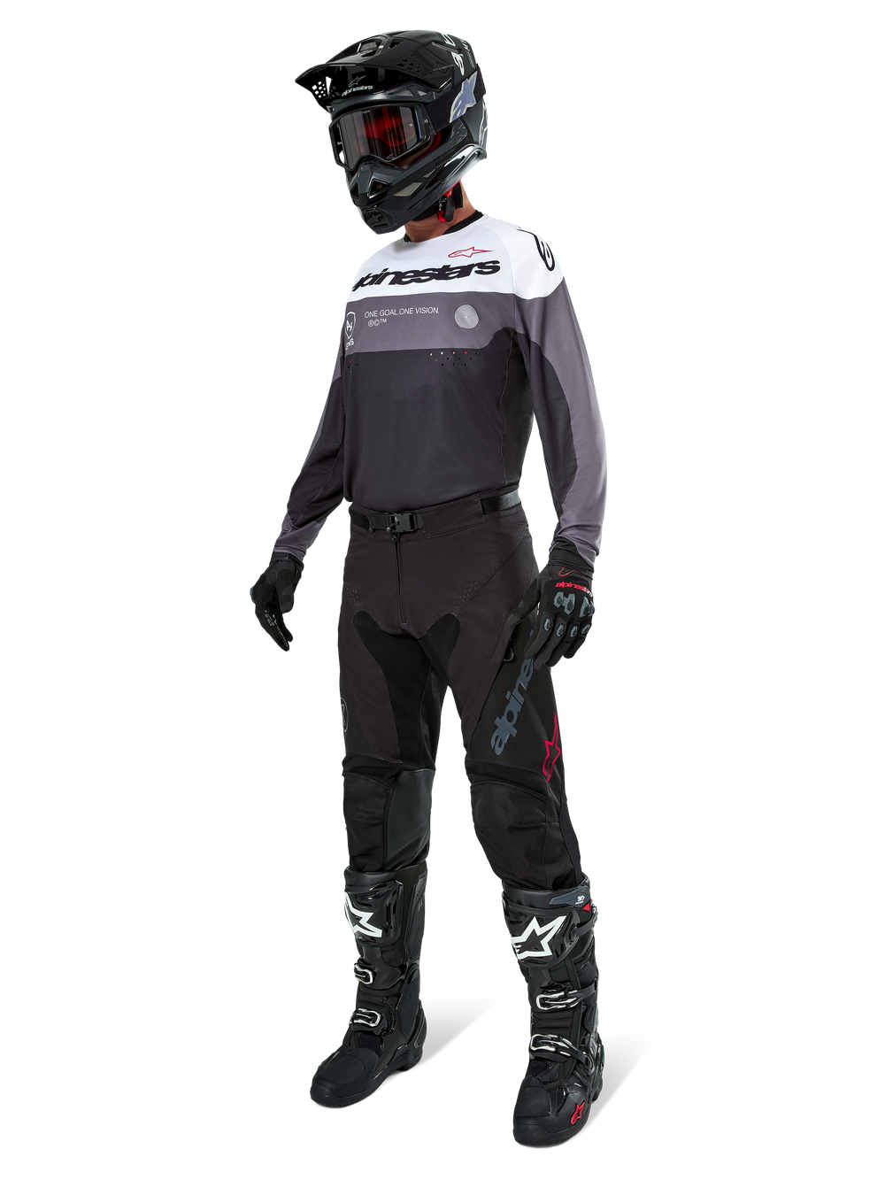 Pro-Dura Jersey