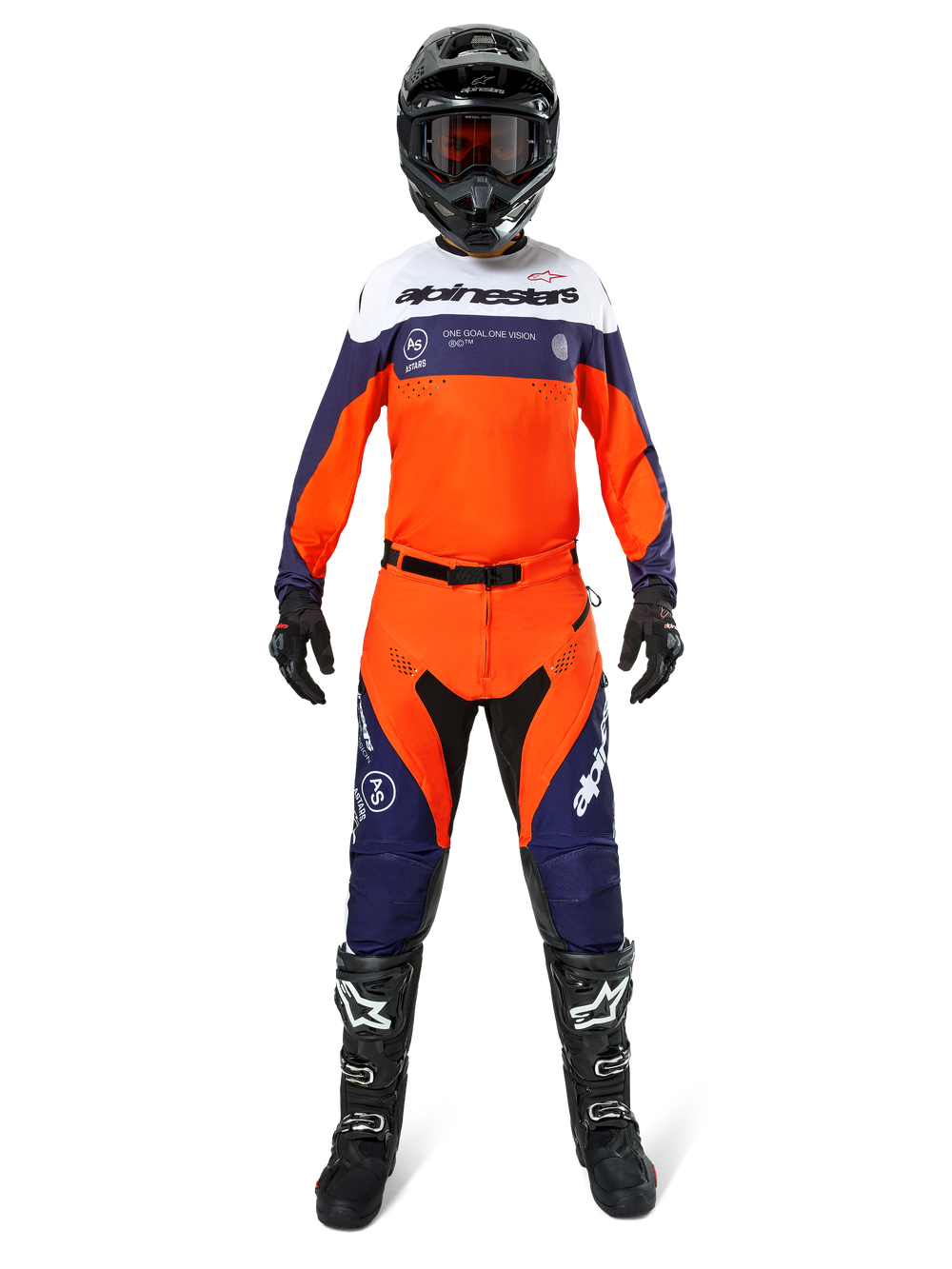 Pro-Dura Jersey